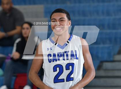 Thumbnail 3 in Natomas @ Capital Christian photogallery.