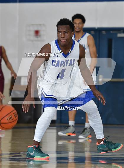 Thumbnail 1 in Natomas @ Capital Christian photogallery.