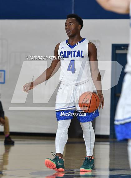Thumbnail 3 in Natomas @ Capital Christian photogallery.