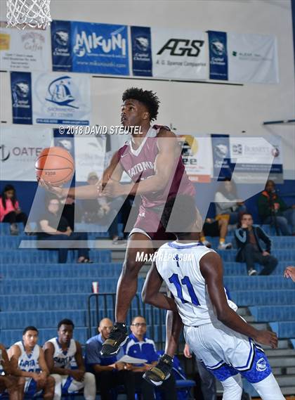 Thumbnail 3 in Natomas @ Capital Christian photogallery.
