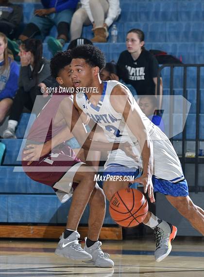 Thumbnail 3 in Natomas @ Capital Christian photogallery.