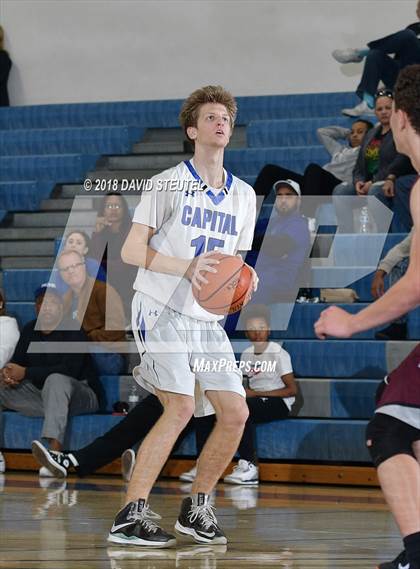Thumbnail 3 in Natomas @ Capital Christian photogallery.