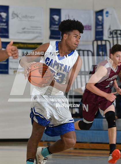 Thumbnail 1 in Natomas @ Capital Christian photogallery.
