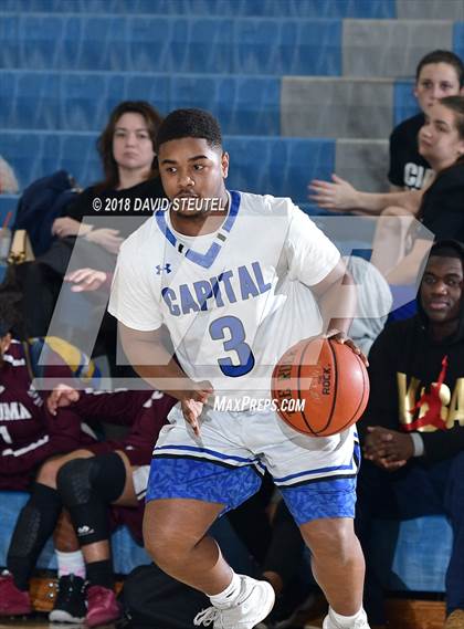 Thumbnail 2 in Natomas @ Capital Christian photogallery.