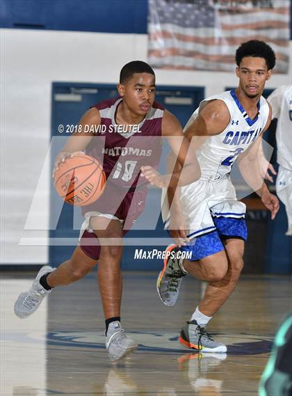 Thumbnail 1 in Natomas @ Capital Christian photogallery.