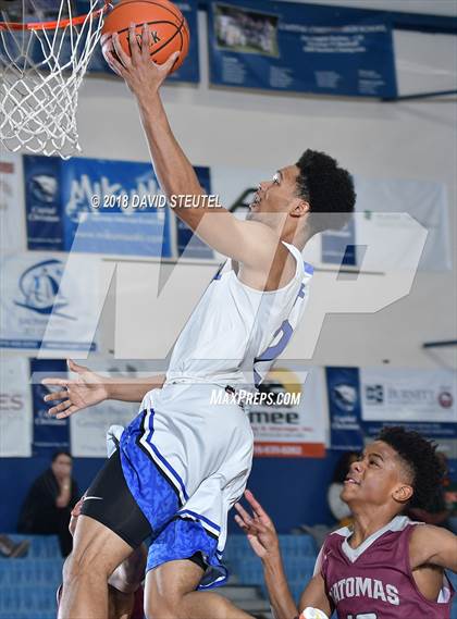 Thumbnail 3 in Natomas @ Capital Christian photogallery.