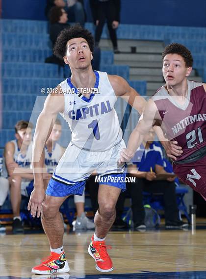 Thumbnail 3 in Natomas @ Capital Christian photogallery.