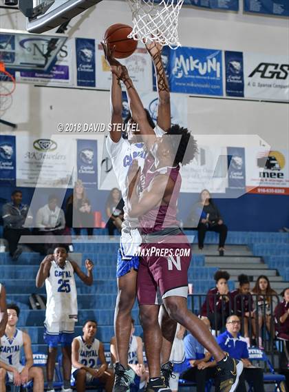Thumbnail 2 in Natomas @ Capital Christian photogallery.