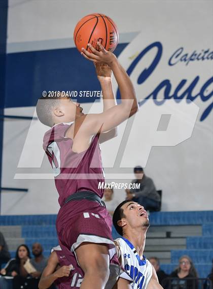 Thumbnail 2 in Natomas @ Capital Christian photogallery.