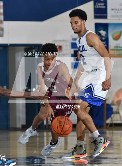 Thumbnail 3 in Natomas @ Capital Christian photogallery.