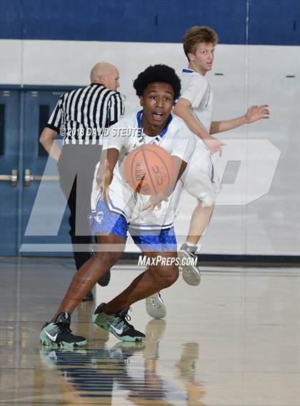 Thumbnail 3 in Natomas @ Capital Christian photogallery.