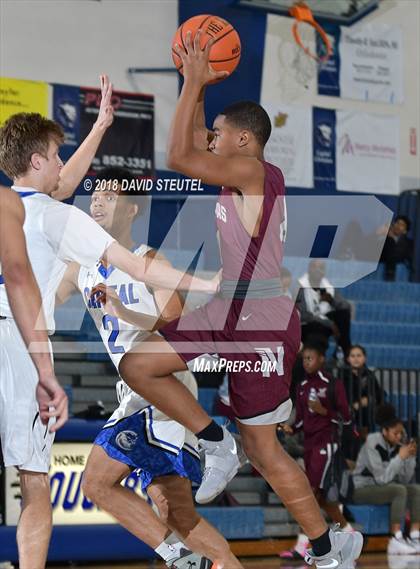 Thumbnail 2 in Natomas @ Capital Christian photogallery.