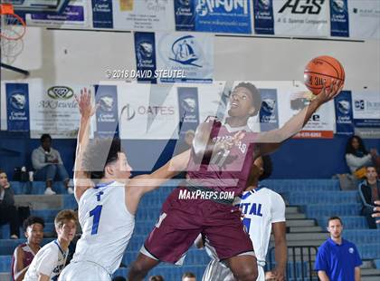 Thumbnail 2 in Natomas @ Capital Christian photogallery.