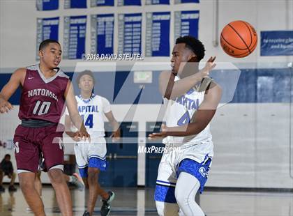 Thumbnail 3 in Natomas @ Capital Christian photogallery.