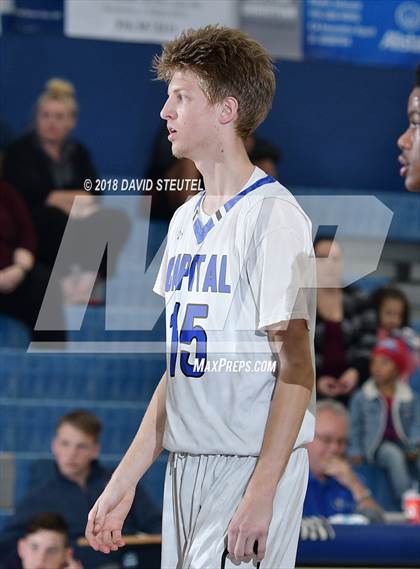 Thumbnail 1 in Natomas @ Capital Christian photogallery.