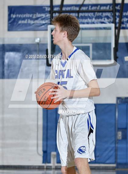 Thumbnail 3 in Natomas @ Capital Christian photogallery.