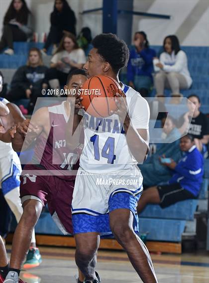 Thumbnail 3 in Natomas @ Capital Christian photogallery.