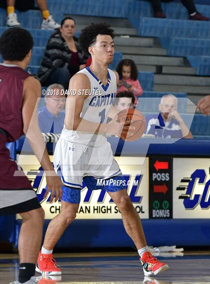 Thumbnail 3 in Natomas @ Capital Christian photogallery.