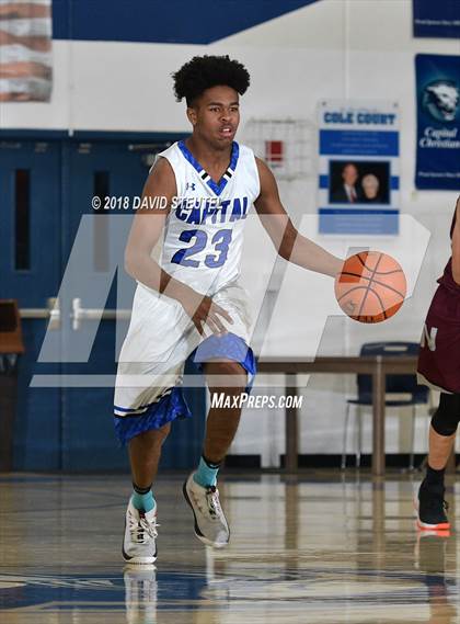 Thumbnail 3 in Natomas @ Capital Christian photogallery.
