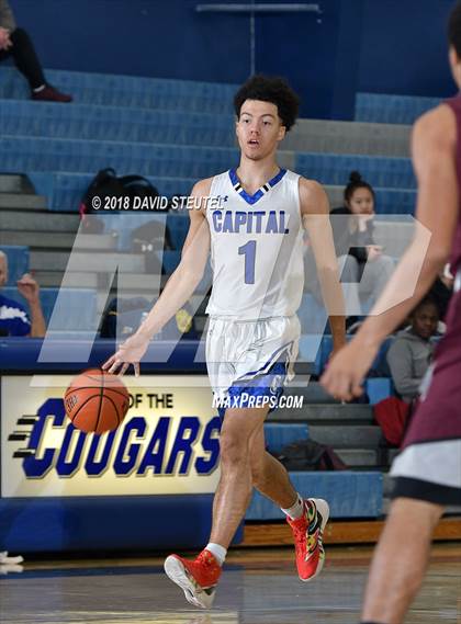 Thumbnail 2 in Natomas @ Capital Christian photogallery.