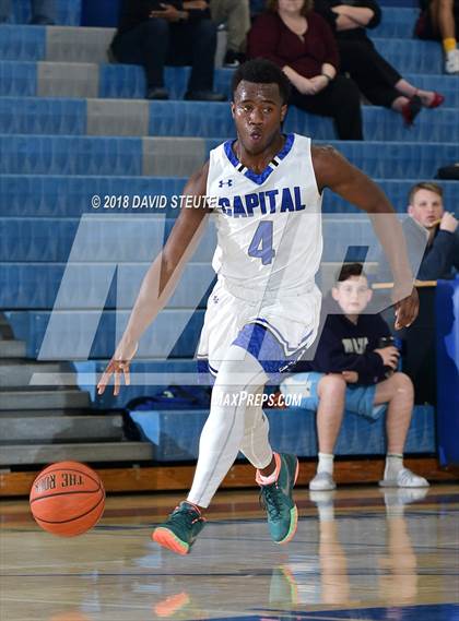 Thumbnail 3 in Natomas @ Capital Christian photogallery.