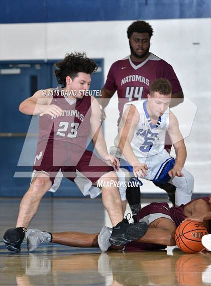 Thumbnail 3 in Natomas @ Capital Christian photogallery.