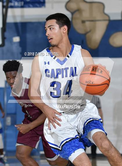 Thumbnail 1 in Natomas @ Capital Christian photogallery.