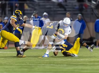 Thumbnail 1 in Brookfield Central @ Marquette University photogallery.