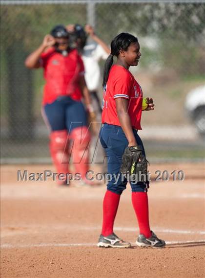 Thumbnail 1 in Orangefield @ Lamar photogallery.