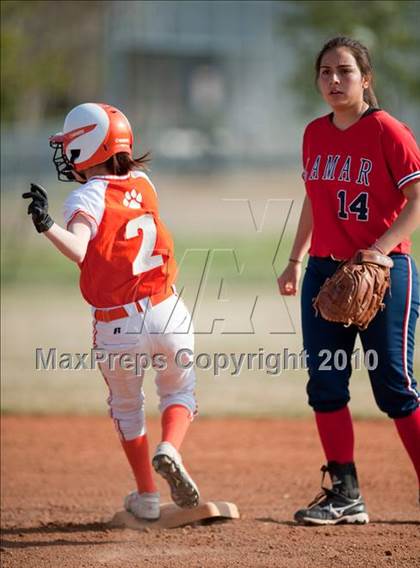 Thumbnail 3 in Orangefield @ Lamar photogallery.