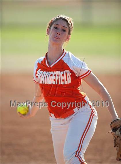 Thumbnail 1 in Orangefield @ Lamar photogallery.