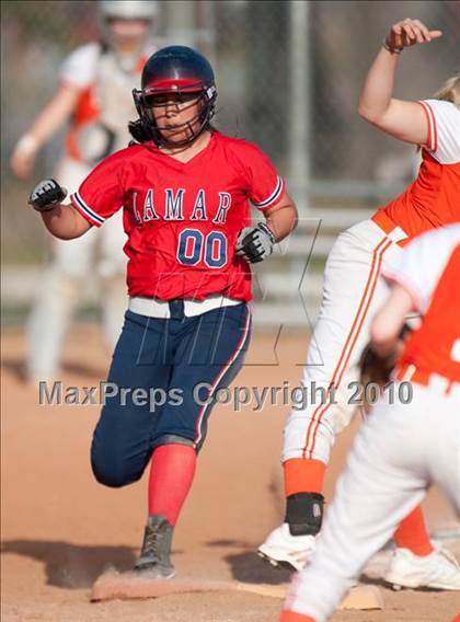 Thumbnail 1 in Orangefield @ Lamar photogallery.