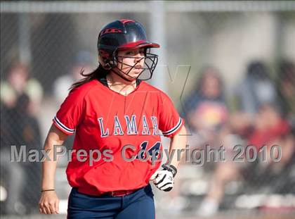 Thumbnail 1 in Orangefield @ Lamar photogallery.