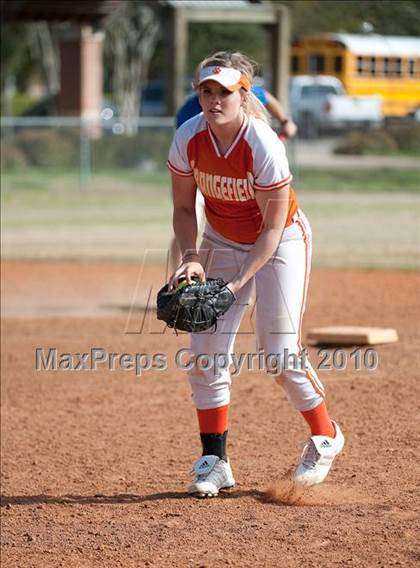 Thumbnail 1 in Orangefield @ Lamar photogallery.