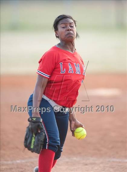 Thumbnail 1 in Orangefield @ Lamar photogallery.
