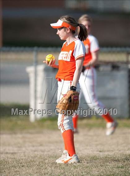 Thumbnail 1 in Orangefield @ Lamar photogallery.