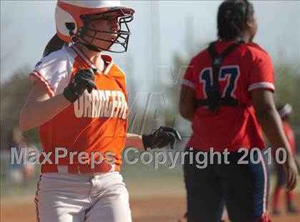 Thumbnail 3 in Orangefield @ Lamar photogallery.