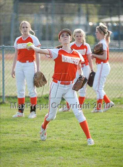 Thumbnail 1 in Orangefield @ Lamar photogallery.