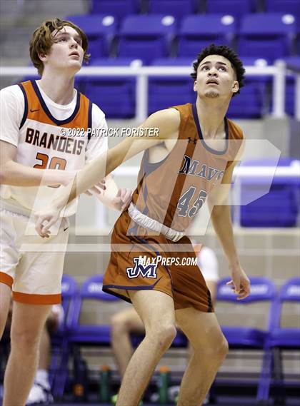 Thumbnail 2 in Madison @ Brandeis photogallery.