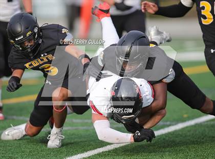 Thumbnail 3 in North Sanpete @ Cottonwood photogallery.