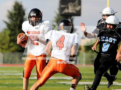 Thumbnail 3 in Natrona County @ East photogallery.