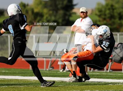 Thumbnail 3 in Natrona County @ East photogallery.