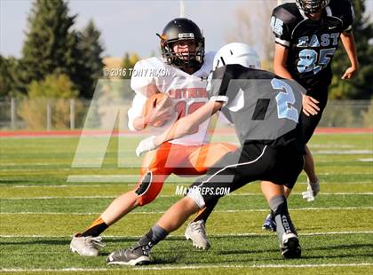 Thumbnail 3 in Natrona County @ East photogallery.
