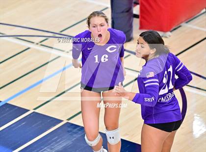 Thumbnail 2 in Carlsbad vs Otay Ranch (Scripps Ranch Tournament) photogallery.