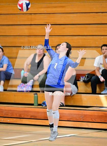 Thumbnail 1 in Carlsbad vs Otay Ranch (Scripps Ranch Tournament) photogallery.