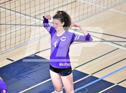 Thumbnail 3 in Carlsbad vs Otay Ranch (Scripps Ranch Tournament) photogallery.