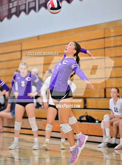 Thumbnail 1 in Carlsbad vs Otay Ranch (Scripps Ranch Tournament) photogallery.