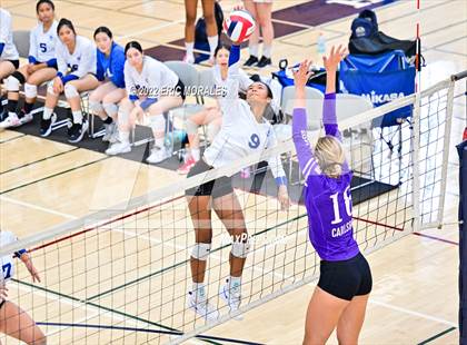 Thumbnail 1 in Carlsbad vs Otay Ranch (Scripps Ranch Tournament) photogallery.