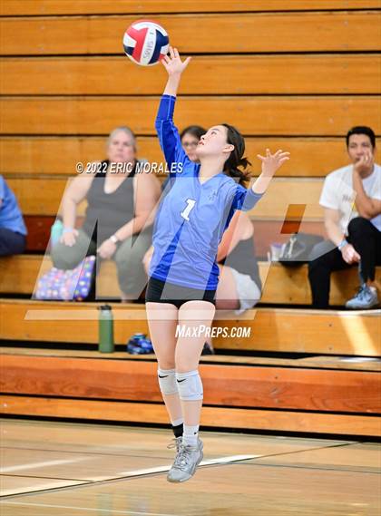 Thumbnail 3 in Carlsbad vs Otay Ranch (Scripps Ranch Tournament) photogallery.