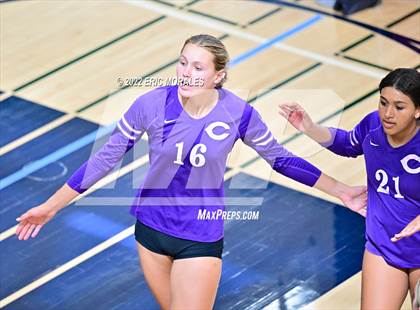 Thumbnail 1 in Carlsbad vs Otay Ranch (Scripps Ranch Tournament) photogallery.